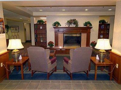 Holiday Inn Express Sault Ste Marie By Ihg Экстерьер фото